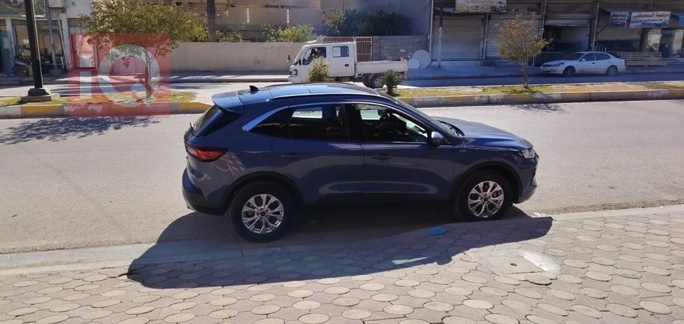 فورد إسكيب